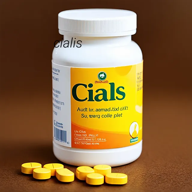 Cialis acheter en pharmacie